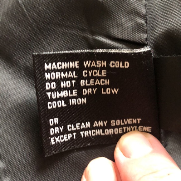 Anne Klein coat - Picture 7 of 7